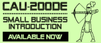 CAU-200DE, Small Business Introduction