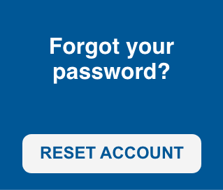 Reset your login information